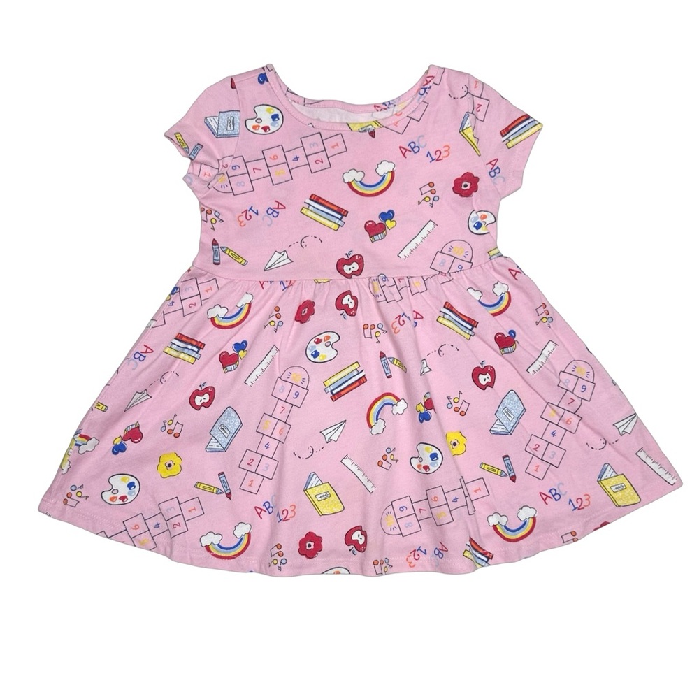 Children’s Place School Fun‎ Dress